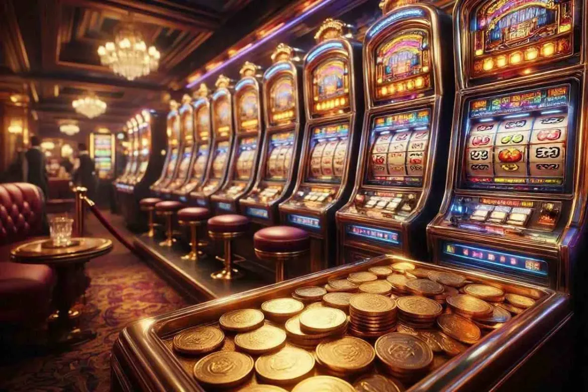 Rolletto Casino